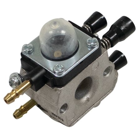 Stens New 616-566 Carburetor For Stihl 075 Chainsaw; Bg55, Bg55C, Bg55Z, Bg65, Bg65Dz, Bgz, Bg85, Bg85C 616-566